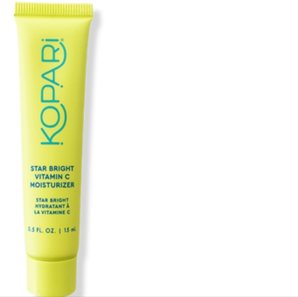 KOPARI STAR BRIGHT VITAMIN C MOISTURIZER.